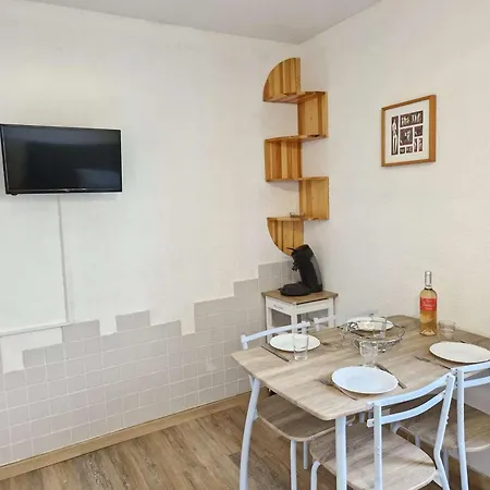 Ferienhaus Maison Duplex Avec Piscine Et Proche Plage, Parking Inclus - Fr-1-387-197 Marseillan (Herault)