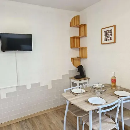 Holiday home Maison Duplex Avec Piscine Et Proche Plage, Parking Inclus - Fr-1-387-197 Marseillan (Herault)