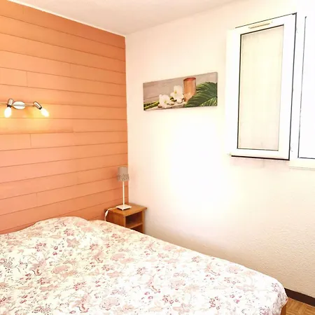 Maison Duplex Avec Piscine Et Proche Plage, Parking Inclus - Fr-1-387-197 Marseillan (Herault)