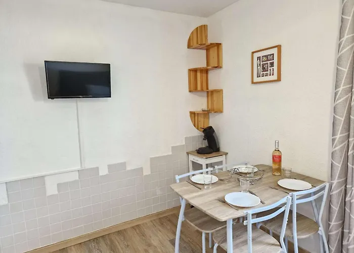 Prázdninový dům Maison Duplex Avec Piscine Et Proche Plage, Parking Inclus - Fr-1-387-197 Marseillan (Herault)