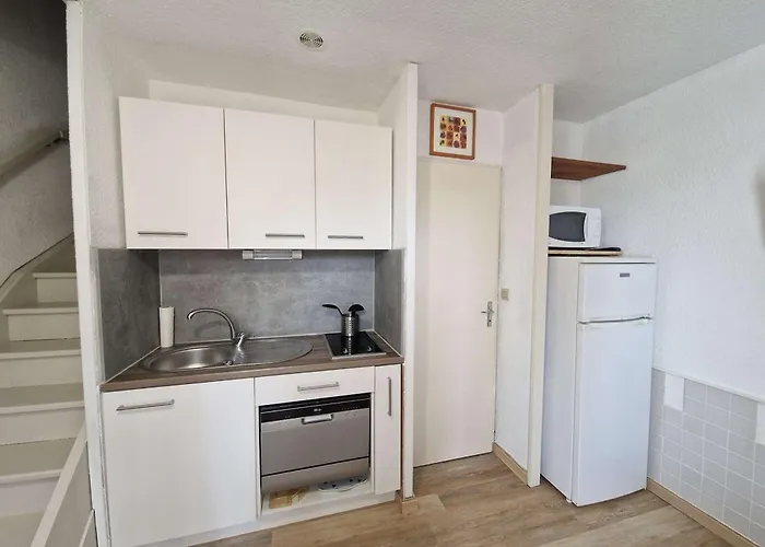 Maison Duplex Avec Piscine Et Proche Plage, Parking Inclus - Fr-1-387-197 * Marseillan (Herault)